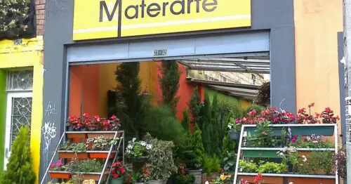 MATERARTE CARRERA 24 CON 50 MATERARTE CARRERA 24 CON 50